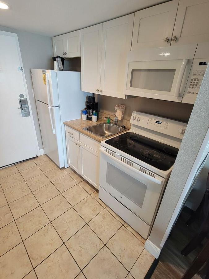 Direct Oceanfront Suite Caravelle Resort 615 Sleeps 4 Guests Myrtle Beach Exterior foto